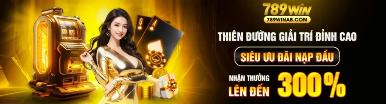 Ưu đãi thưởng nạp đầu tiên tại Good88