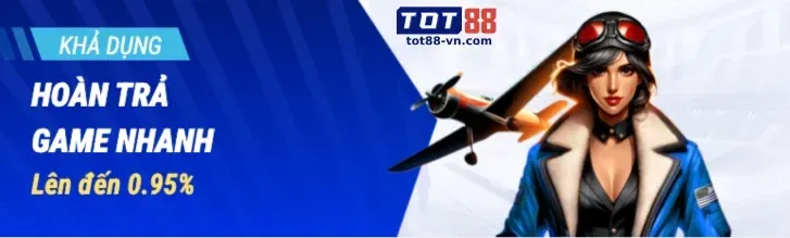 Hoàn trả good88 khuyến mãi cao cấp không giới hạn