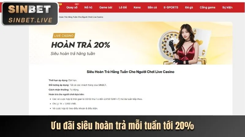 Khuyến Mãi Nạp Tiền Good88